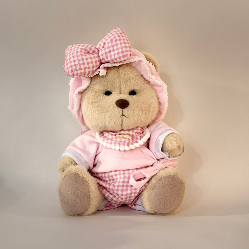 Roze set