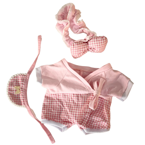Roze set